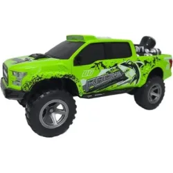 CINI Toys Off-Road Fahrzeug Funky Terrain Truck