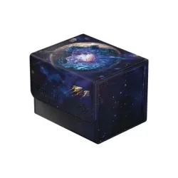 Ultimate Guard Kartenbox Sidewinder 100+ Sidewinder Gemstone Caverns