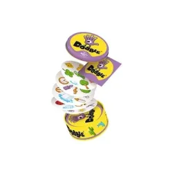 Asmodée - Dobble, Multicolor