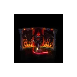 BrickBling LED-Licht-Set für LEGO® Balrog Bücherstütze (10367)