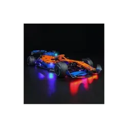 BrickBling LED-Licht-Set für LEGO® für mcLaren Formel 1 (42141)