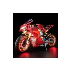 BrickBling LED-Licht-Set für LEGO® Ducati Panigale V4 S (42202)