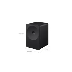 SAMSUNG Lautsprecher HW-LS70H/EN bluetooth