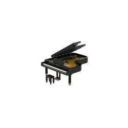 Brixies Plus Piano