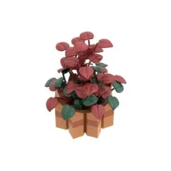 Brixies Plus Mini Blume Autumn flower