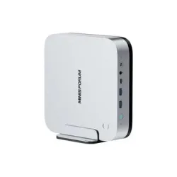 Minisforum Mini PC X1 Pro 370