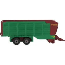 Brixies Plus Strautmann Magnon 11-470 DO