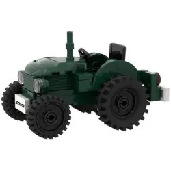 Brixies Plus Steyr 180