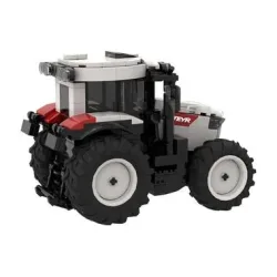 Brixies Plus Steyr Impuls 6200