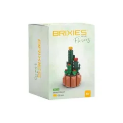 Brixies Plus Mini Blume Desert dream