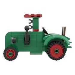 Brixies Plus Fendt Dieselross F28
