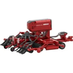 Brixies Plus HORSCH Pronto 6DC