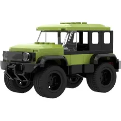 Brixies Plus Mini Geländewagen