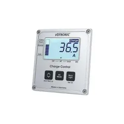Votronic LCD-Charge Control S-VCC