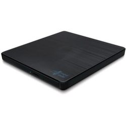 HL Data Storage - H-L Data Storage DVD-Brenner GP57EW40.AHLE10B USB 2, Schwarz