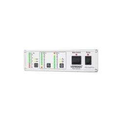 Votronic Paneele und Systemüberwachung Info Panel Pro