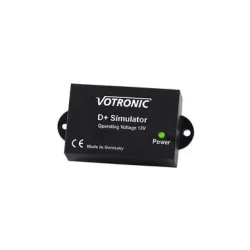 Votronic D+ Simulator