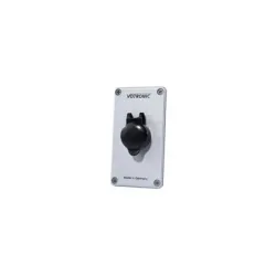 Votronic Steckdosen-Panel S