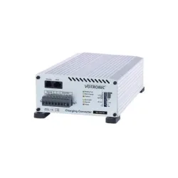 Votronic Laderegler VCC 1212-70