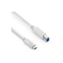 PureLink iSeries USB-C auf USB-B Kabel USB-C - USB-B 1.5 m