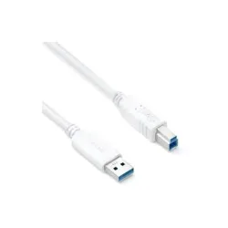 PureLink iSeries USB 3.1-Kabel USB-A - USB-B 1 m