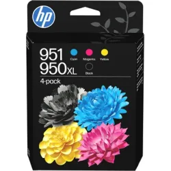 HEWLETT PACKARD - 950/951 Combopack