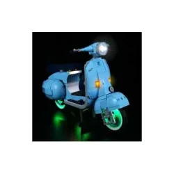 BrickBling LED-Licht-Set für LEGO® Vespa 125 (10298)