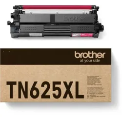 Brother B625 Toner M - Brother TN-625 für z.B. Brother DCPL 8630 CDW, Brother HLL 8400, Brother HLL 8430 CDW, Brother HLL 8430 CDWT