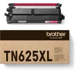 Brother B625 Toner M - Brother TN-625 für z.B. Brother DCPL 8630 CDW, Brother HLL 8400, Brother HLL 8430 CDW, Brother HLL 8430 CDWT