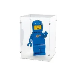iDisplayit Acryl-Display für LEGO 40921 Blauer Astronaut