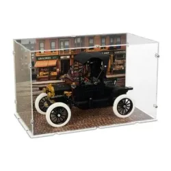 iDisplayit Acryl-Display für LEGO 11376 Ford Model T