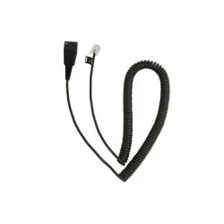 Jabra Anschlusskabel  für Cisco IP RJ-10 - QD 2 m