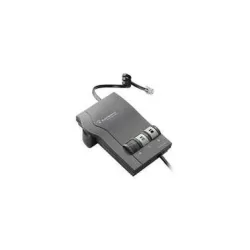HP Audioprozessor Poly Vista M22 Schwarz