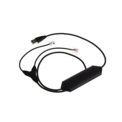 Jabra EHS Adapter zu Nortel USB-A - RJ-45