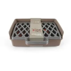 dantoy Green Garden Grillset
