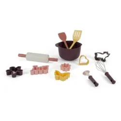 dantoy Fairytale Back-Set 12-teilig