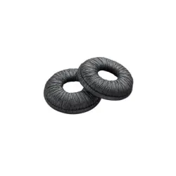 HP Leder-Ohrpolster Poly W745/W740/W440/CS540 1 Paar, 2 Stück