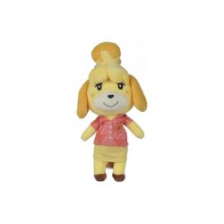 Animal Crossing Isabelle, 25cm