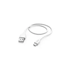 HAMA 125102, Ladekabel, 1.5 m