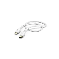 HAMA 125103, Ladekabel, 1.5 m