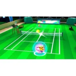 Nickelodeon Extreme Tennis: Next! - PlayStation 5 [Deutsch]