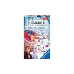 Ravensburger Kinderspiel Frozen