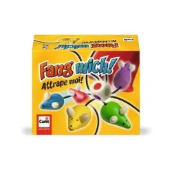 Carlit Fang mich! 4+ Jahre (De)