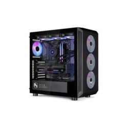 Joule Performance Gaming-PC 