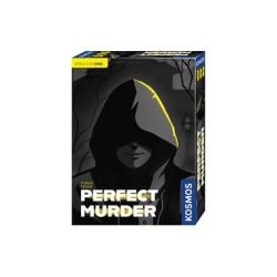 Perfect Murder