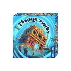 Temple Twist