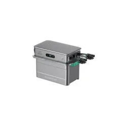 Zendure SolarFlow 800 Pro 2 1920 Wh 4 MPPT IP65