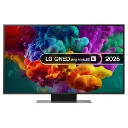 LG TV 50QNED87B6A 50