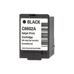 HP Universelle Inkjet-Tintenpatrone schwarz