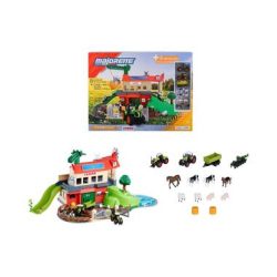majORETTE Spielwelt 